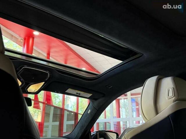 БМВ 8 Series Gran Coupe, об'ємом двигуна 4.4 л та пробігом 84 тис. км за 68500 $, фото 28 на Automoto.ua