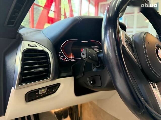БМВ 8 Series Gran Coupe, об'ємом двигуна 4.4 л та пробігом 84 тис. км за 68500 $, фото 15 на Automoto.ua