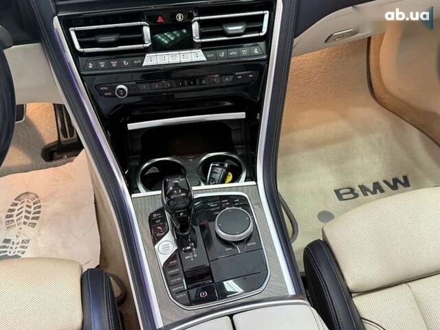 БМВ 8 Series Gran Coupe, об'ємом двигуна 4.4 л та пробігом 84 тис. км за 68500 $, фото 22 на Automoto.ua
