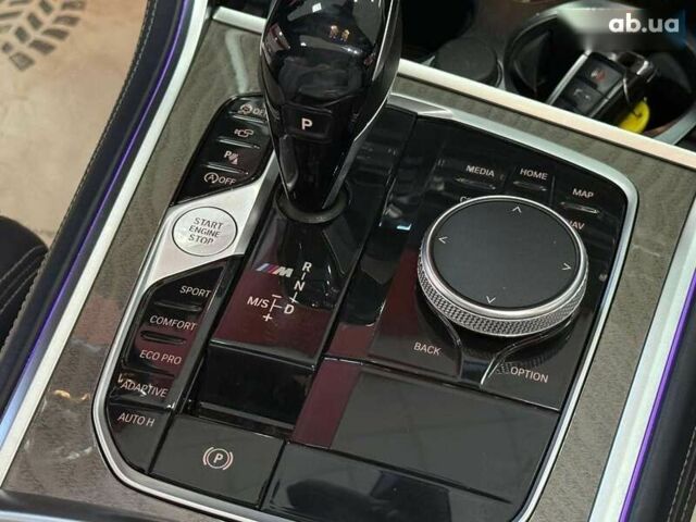 БМВ 8 Series Gran Coupe, об'ємом двигуна 4.4 л та пробігом 84 тис. км за 68500 $, фото 26 на Automoto.ua