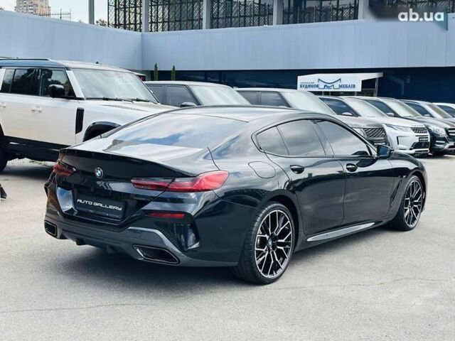 БМВ 8 Series Gran Coupe, об'ємом двигуна 0 л та пробігом 5 тис. км за 109990 $, фото 14 на Automoto.ua