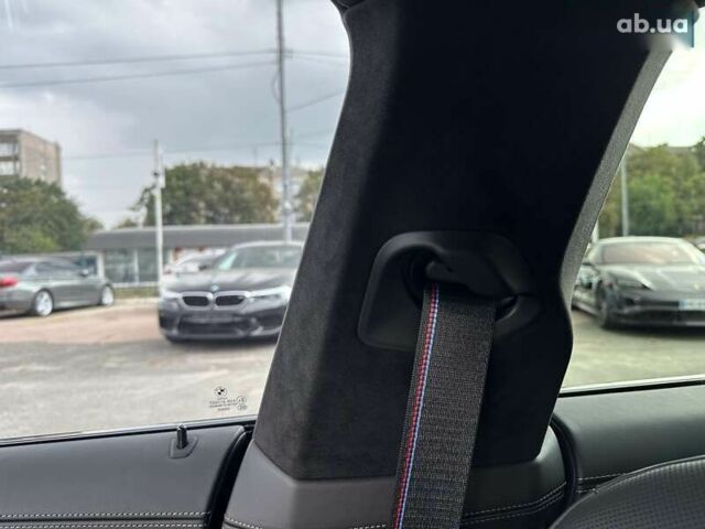 БМВ 8 Series Gran Coupe, об'ємом двигуна 0 л та пробігом 5 тис. км за 109990 $, фото 28 на Automoto.ua