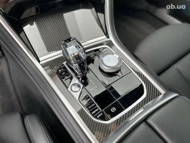 БМВ 8 Series Gran Coupe, об'ємом двигуна 0 л та пробігом 5 тис. км за 109990 $, фото 22 на Automoto.ua