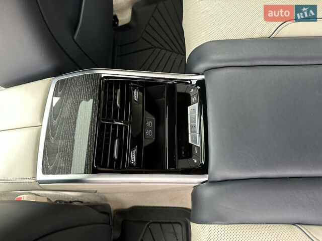 БМВ 8 Series Gran Coupe, об'ємом двигуна 0 л та пробігом 6 тис. км за 80000 $, фото 24 на Automoto.ua