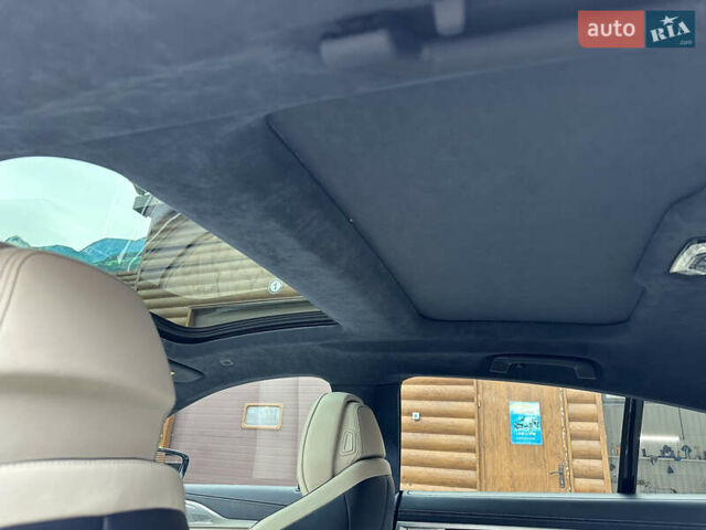 БМВ 8 Series Gran Coupe, об'ємом двигуна 0 л та пробігом 6 тис. км за 80000 $, фото 25 на Automoto.ua