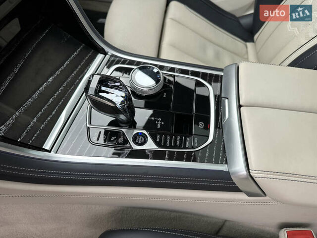 БМВ 8 Series Gran Coupe, об'ємом двигуна 0 л та пробігом 6 тис. км за 80000 $, фото 19 на Automoto.ua