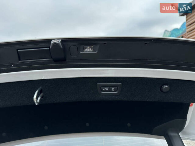 БМВ 8 Series Gran Coupe, об'ємом двигуна 0 л та пробігом 6 тис. км за 80000 $, фото 34 на Automoto.ua