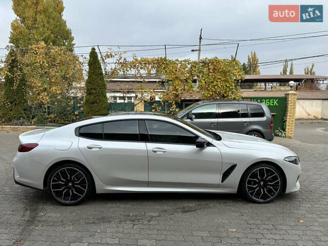 БМВ 8 Series Gran Coupe, об'ємом двигуна 0 л та пробігом 6 тис. км за 80000 $, фото 3 на Automoto.ua