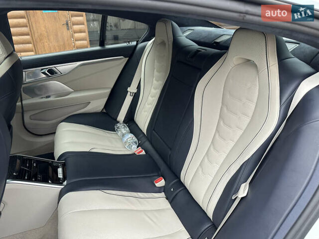 БМВ 8 Series Gran Coupe, об'ємом двигуна 0 л та пробігом 6 тис. км за 80000 $, фото 26 на Automoto.ua