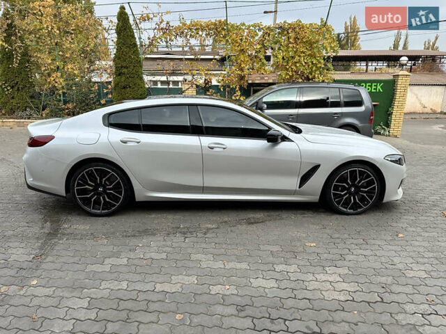 БМВ 8 Series Gran Coupe, об'ємом двигуна 0 л та пробігом 6 тис. км за 80000 $, фото 2 на Automoto.ua