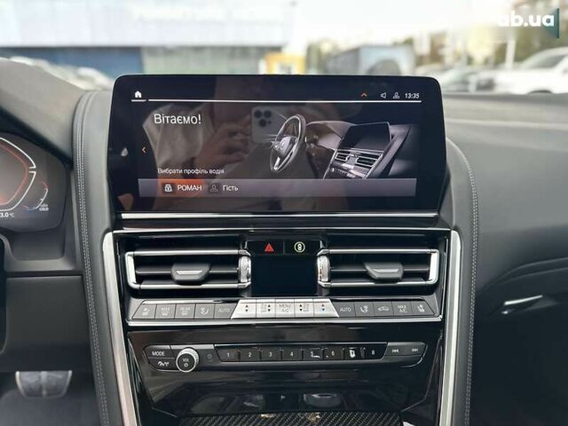 БМВ 8 Series Gran Coupe, об'ємом двигуна 0 л та пробігом 5 тис. км за 109990 $, фото 23 на Automoto.ua