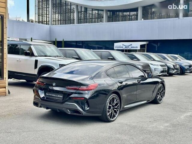 БМВ 8 Series Gran Coupe, об'ємом двигуна 0 л та пробігом 5 тис. км за 109990 $, фото 15 на Automoto.ua