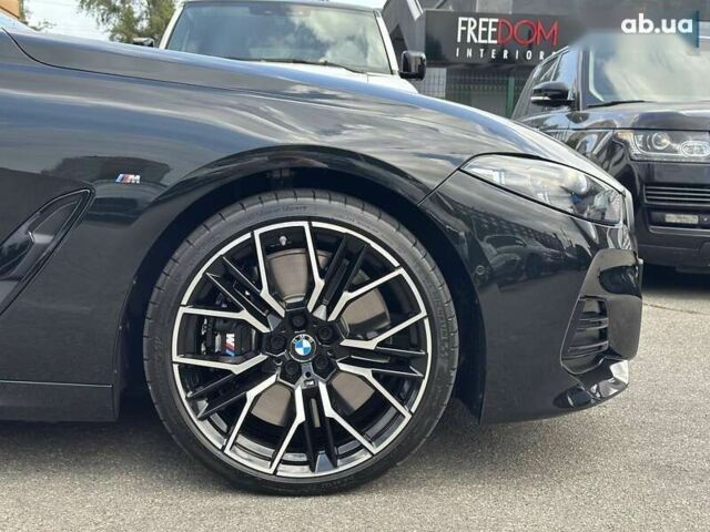 БМВ 8 Series Gran Coupe, об'ємом двигуна 0 л та пробігом 5 тис. км за 109990 $, фото 9 на Automoto.ua