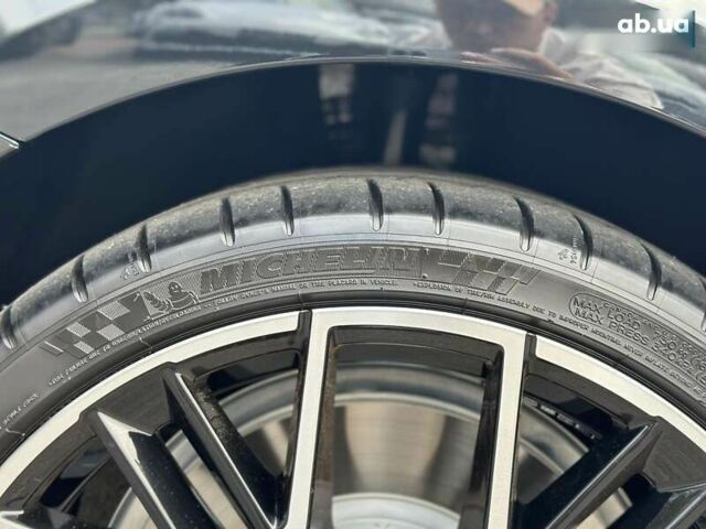 БМВ 8 Series Gran Coupe, об'ємом двигуна 0 л та пробігом 5 тис. км за 109990 $, фото 8 на Automoto.ua