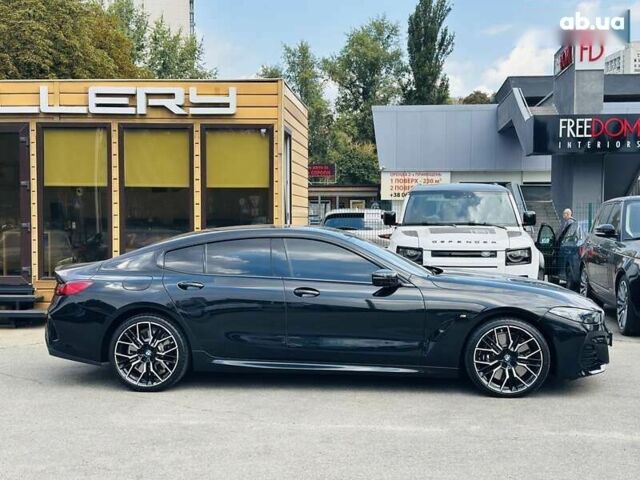 БМВ 8 Series Gran Coupe, об'ємом двигуна 0 л та пробігом 5 тис. км за 109990 $, фото 6 на Automoto.ua