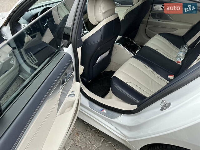 БМВ 8 Series Gran Coupe, об'ємом двигуна 0 л та пробігом 6 тис. км за 80000 $, фото 22 на Automoto.ua