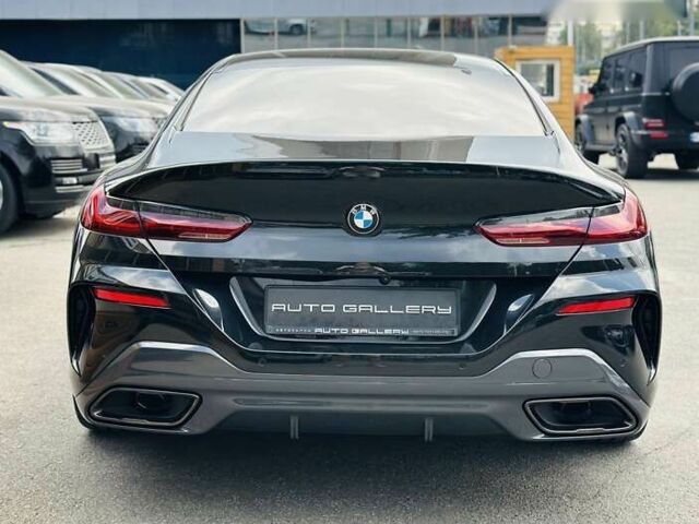 БМВ 8 Series Gran Coupe, об'ємом двигуна 0 л та пробігом 5 тис. км за 109990 $, фото 16 на Automoto.ua