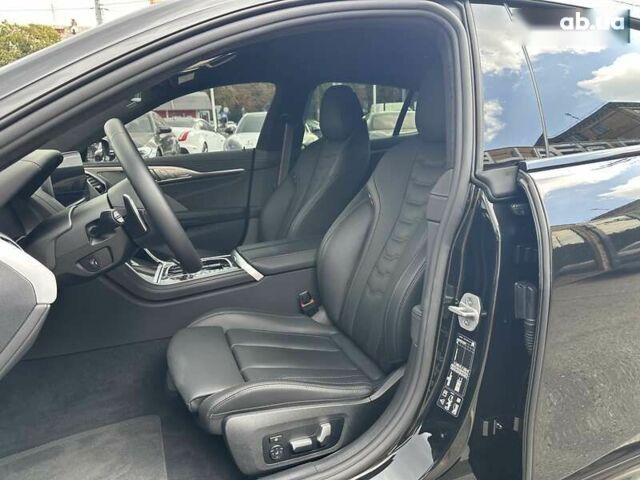 БМВ 8 Series Gran Coupe, об'ємом двигуна 0 л та пробігом 5 тис. км за 109990 $, фото 18 на Automoto.ua