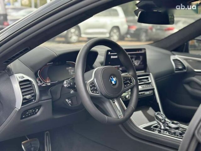 БМВ 8 Series Gran Coupe, об'ємом двигуна 0 л та пробігом 5 тис. км за 109990 $, фото 21 на Automoto.ua