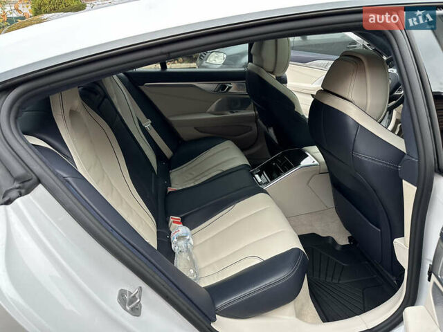 БМВ 8 Series Gran Coupe, об'ємом двигуна 0 л та пробігом 6 тис. км за 80000 $, фото 27 на Automoto.ua