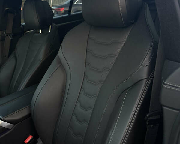 Сірий БМВ 8 Series Gran Coupe, об'ємом двигуна 4.39 л та пробігом 85 тис. км за 63000 $, фото 42 на Automoto.ua