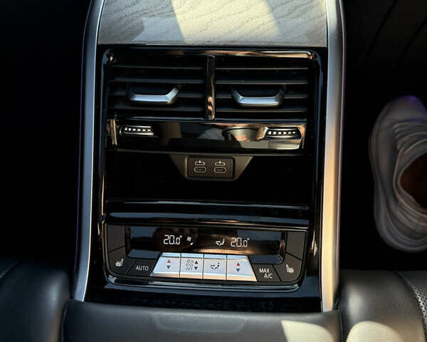Сірий БМВ 8 Series Gran Coupe, об'ємом двигуна 3 л та пробігом 34 тис. км за 64999 $, фото 40 на Automoto.ua