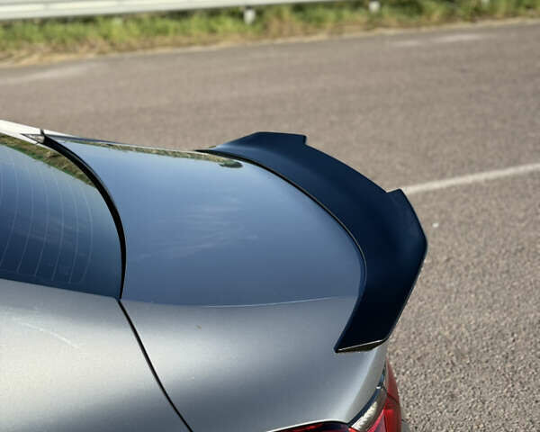 Сірий БМВ 8 Series Gran Coupe, об'ємом двигуна 3 л та пробігом 34 тис. км за 64999 $, фото 18 на Automoto.ua