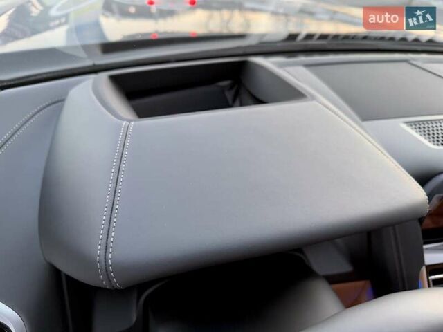 Серый БМВ 8 Series Gran Coupe, объемом двигателя 2.99 л и пробегом 10 тыс. км за 104999 $, фото 51 на Automoto.ua