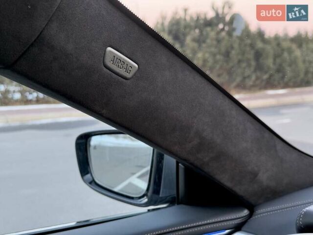 Серый БМВ 8 Series Gran Coupe, объемом двигателя 2.99 л и пробегом 10 тыс. км за 104999 $, фото 61 на Automoto.ua