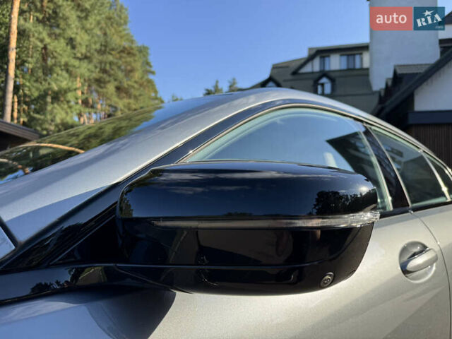 Сірий БМВ 8 Series Gran Coupe, об'ємом двигуна 4.39 л та пробігом 5 тис. км за 79900 $, фото 20 на Automoto.ua