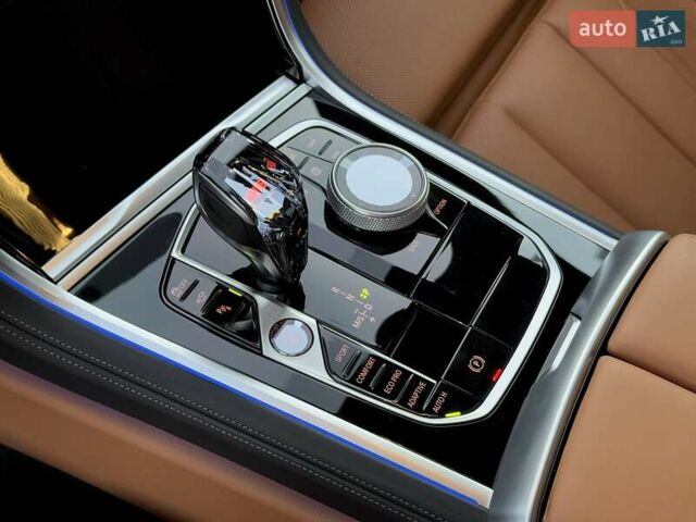 Серый БМВ 8 Series Gran Coupe, объемом двигателя 2.99 л и пробегом 10 тыс. км за 104999 $, фото 60 на Automoto.ua