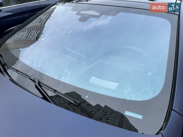 Синий БМВ 8 Series Gran Coupe, объемом двигателя 2.99 л и пробегом 56 тыс. км за 79500 $, фото 4 на Automoto.ua