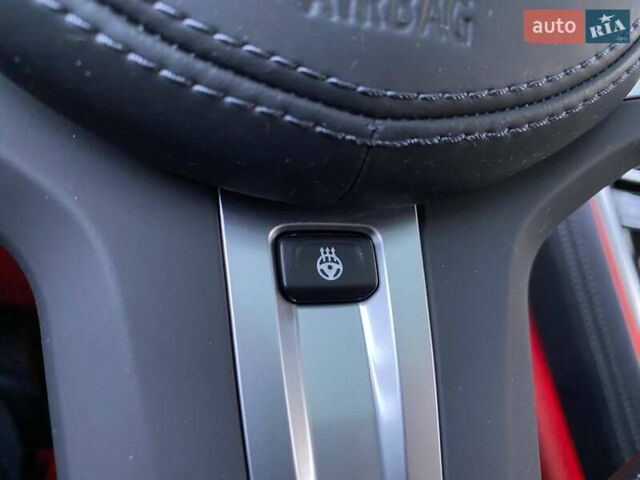 Синий БМВ 8 Series Gran Coupe, объемом двигателя 3 л и пробегом 20 тыс. км за 77000 $, фото 28 на Automoto.ua