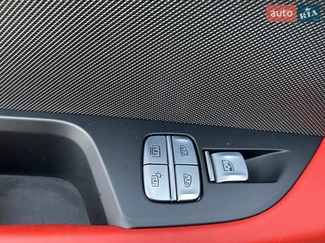 Синий БМВ 8 Series Gran Coupe, объемом двигателя 3 л и пробегом 20 тыс. км за 77000 $, фото 41 на Automoto.ua