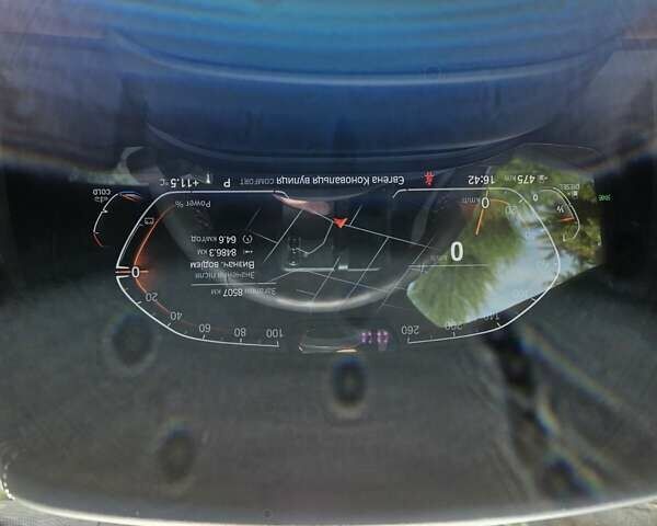 Зеленый БМВ 8 Series Gran Coupe, объемом двигателя 2.99 л и пробегом 8 тыс. км за 147844 $, фото 28 на Automoto.ua