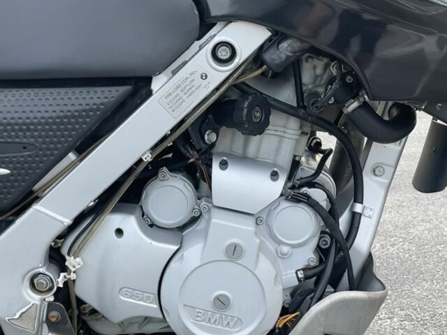 БМВ 95 XF 380, объемом двигателя 0.65 л и пробегом 0 тыс. км за 3200 $, фото 6 на Automoto.ua