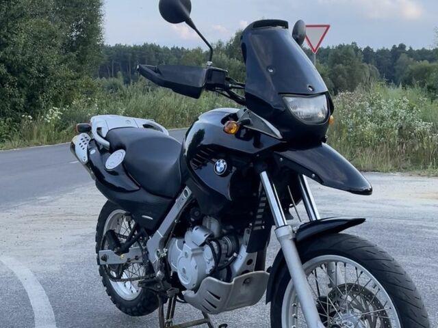 БМВ 95 XF 380, объемом двигателя 0.65 л и пробегом 0 тыс. км за 3200 $, фото 7 на Automoto.ua