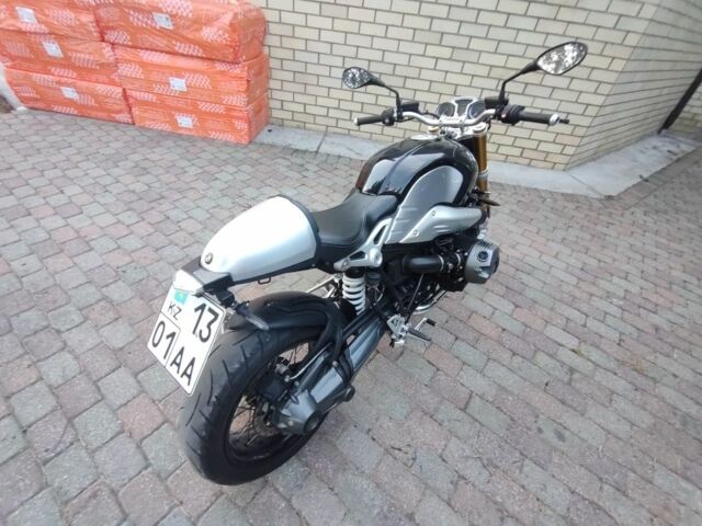 БМВ 95 XF 380, объемом двигателя 1.2 л и пробегом 0 тыс. км за 6500 $, фото 4 на Automoto.ua
