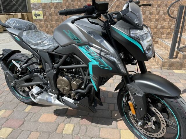 БМВ 95 XF 380, об'ємом двигуна 0.3 л та пробігом 0 тис. км за 2900 $, фото 2 на Automoto.ua