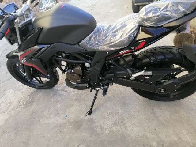 БМВ 95 XF 380, об'ємом двигуна 0.3 л та пробігом 0 тис. км за 2900 $, фото 7 на Automoto.ua