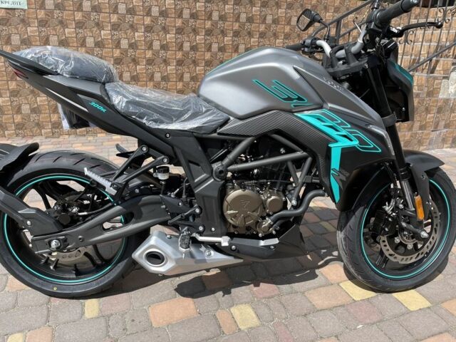 БМВ 95 XF 380, об'ємом двигуна 0.3 л та пробігом 0 тис. км за 2900 $, фото 15 на Automoto.ua