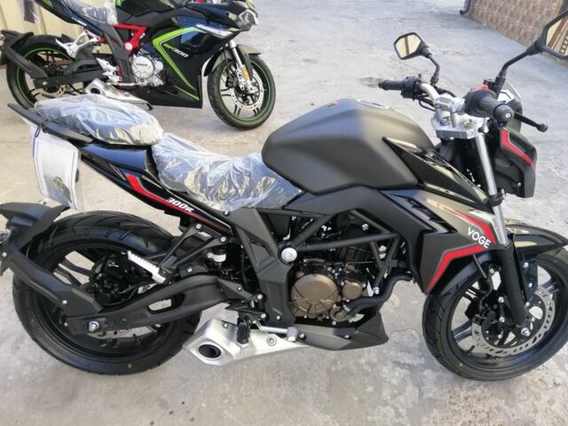 БМВ 95 XF 380, об'ємом двигуна 0.3 л та пробігом 0 тис. км за 2900 $, фото 12 на Automoto.ua