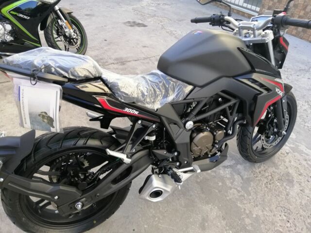 БМВ 95 XF 380, об'ємом двигуна 0.3 л та пробігом 0 тис. км за 2900 $, фото 5 на Automoto.ua