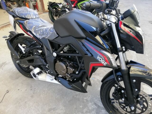 БМВ 95 XF 380, об'ємом двигуна 0.3 л та пробігом 0 тис. км за 2900 $, фото 3 на Automoto.ua