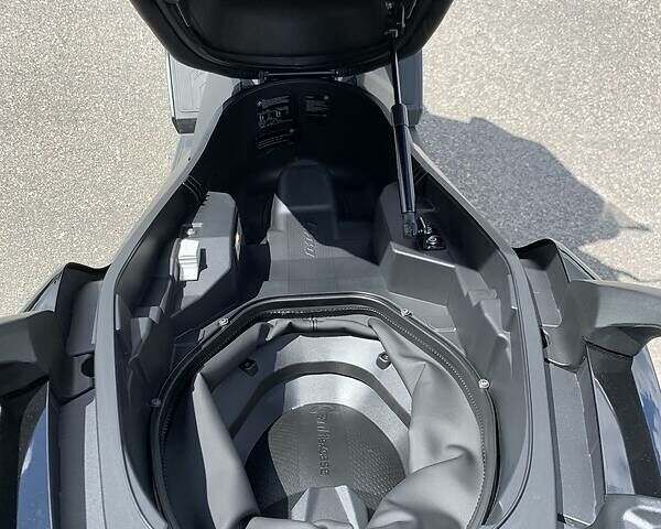Черный БМВ C 400, объемом двигателя 0 л и пробегом 2 тыс. км за 10300 $, фото 18 на Automoto.ua