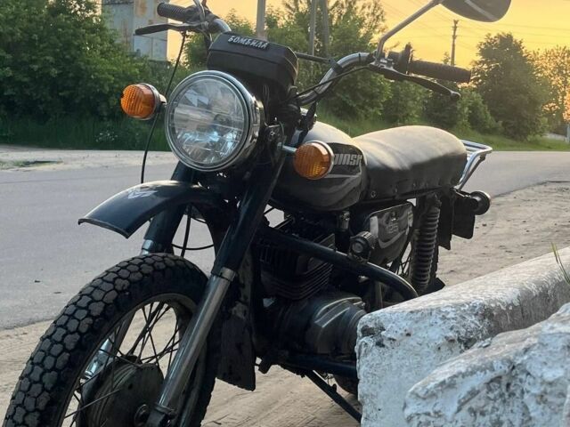 БМВ С-Елізє, об'ємом двигуна 0.13 л та пробігом 0 тис. км за 15000 $, фото 4 на Automoto.ua