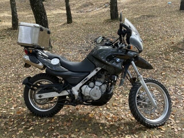 БМВ С-Элизе, объемом двигателя 0.65 л и пробегом 0 тыс. км за 5000 $, фото 1 на Automoto.ua