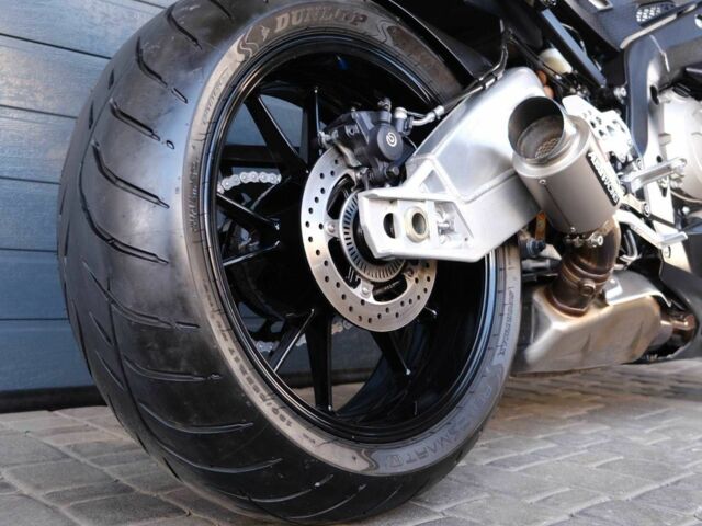 БМВ С-Елізє, об'ємом двигуна 1 л та пробігом 0 тис. км за 12700 $, фото 9 на Automoto.ua