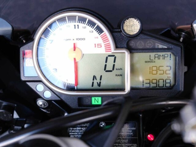 БМВ С-Елізє, об'ємом двигуна 1 л та пробігом 0 тис. км за 12700 $, фото 3 на Automoto.ua