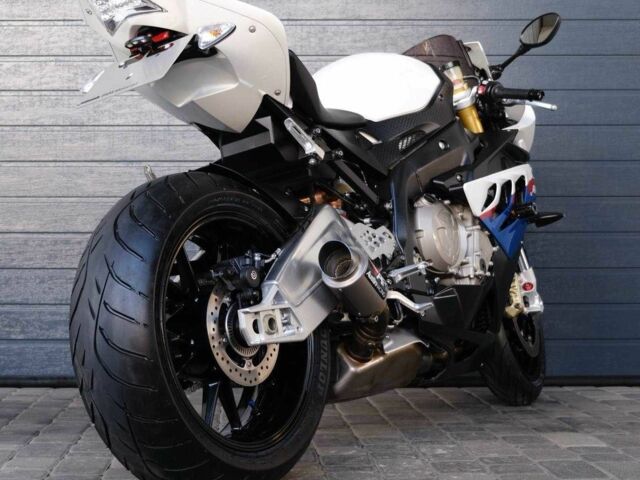 БМВ С-Елізє, об'ємом двигуна 1 л та пробігом 0 тис. км за 12700 $, фото 4 на Automoto.ua